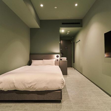 Saitama Grand Hotel Fukaya Екстериор снимка
