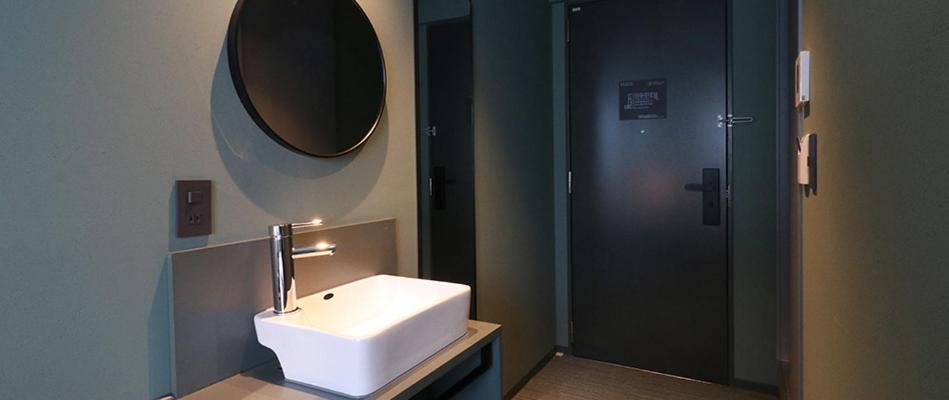 Saitama Grand Hotel Fukaya Екстериор снимка