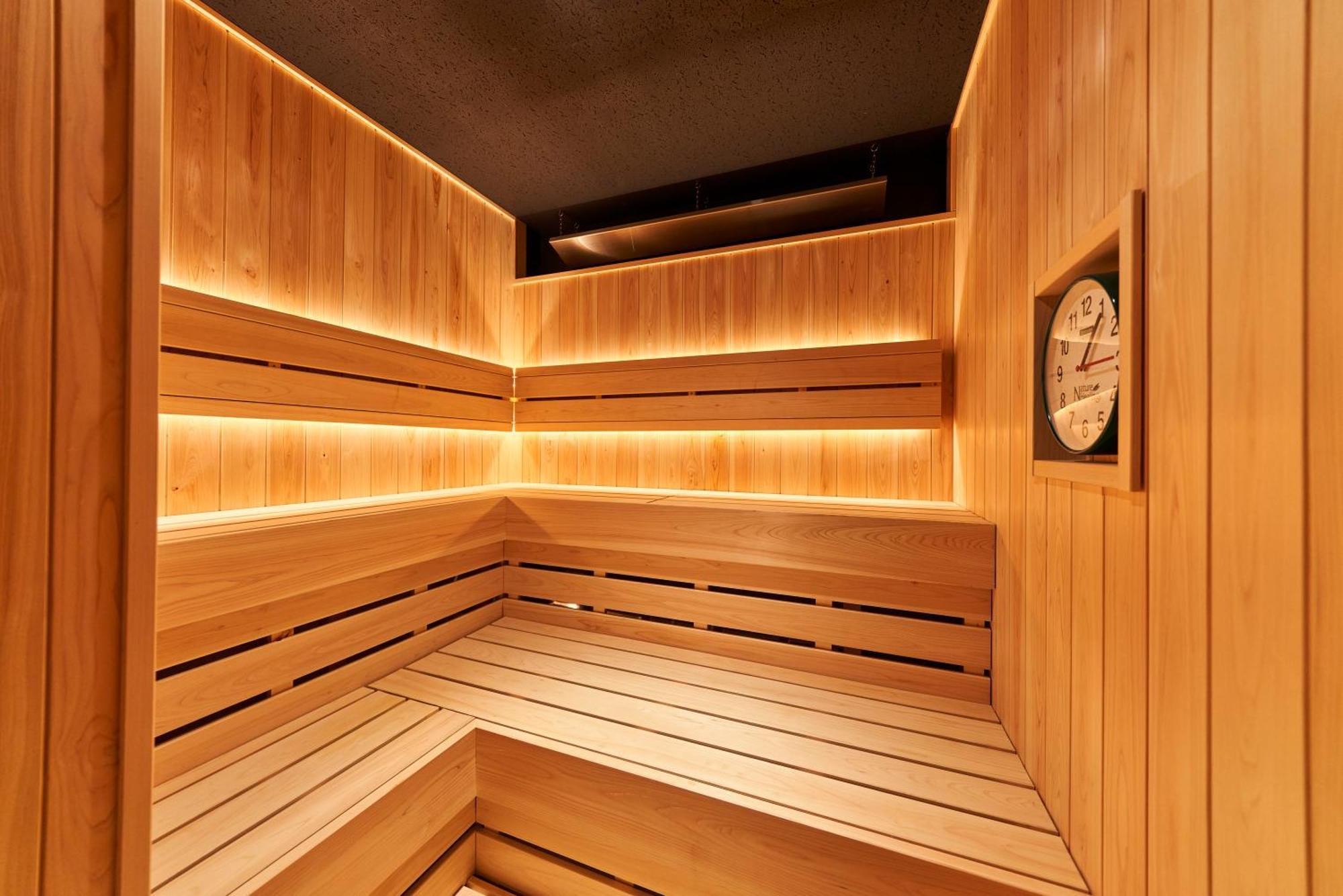Saitama Grand Hotel Fukaya Екстериор снимка