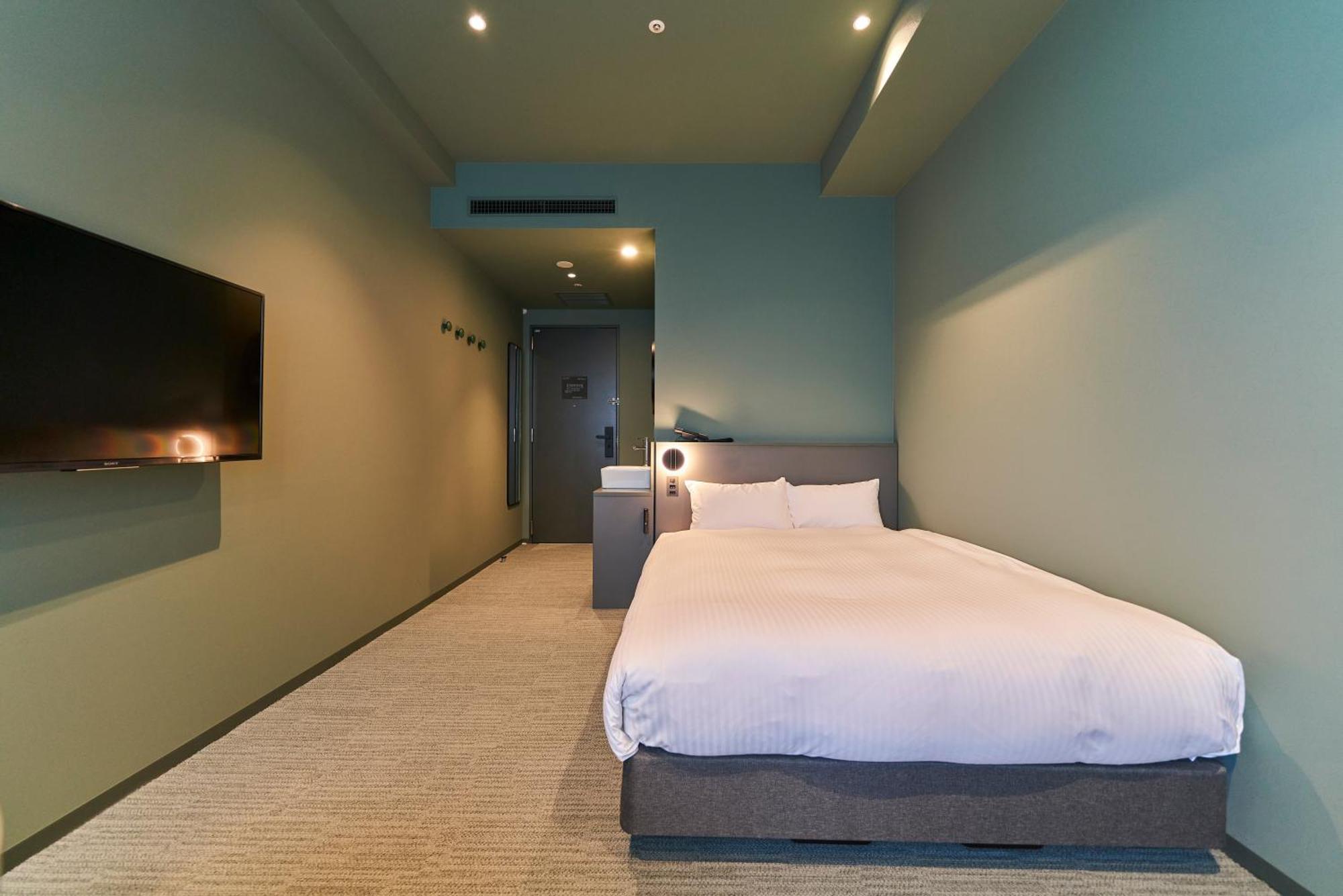 Saitama Grand Hotel Fukaya Екстериор снимка