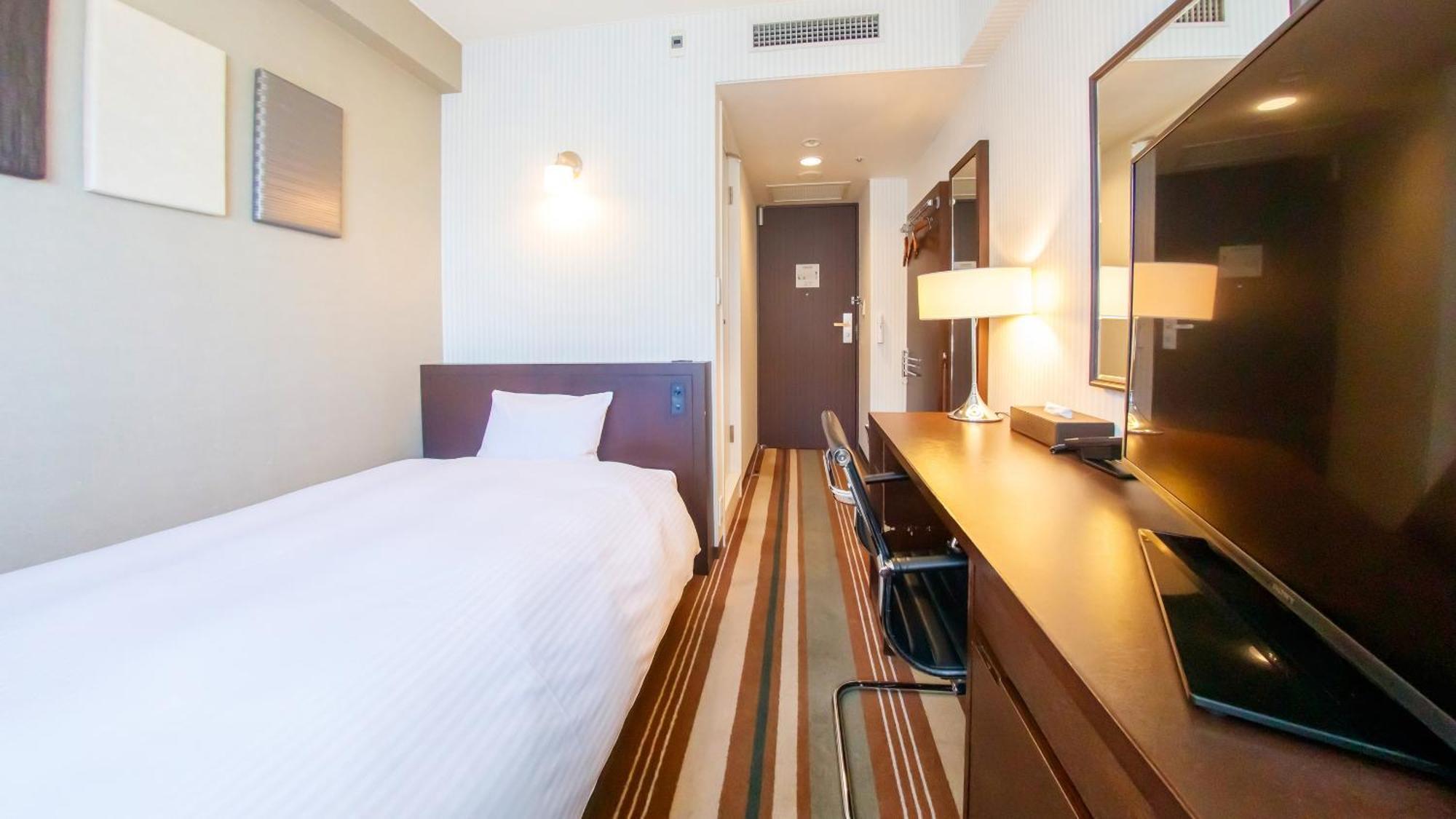 Saitama Grand Hotel Fukaya Екстериор снимка