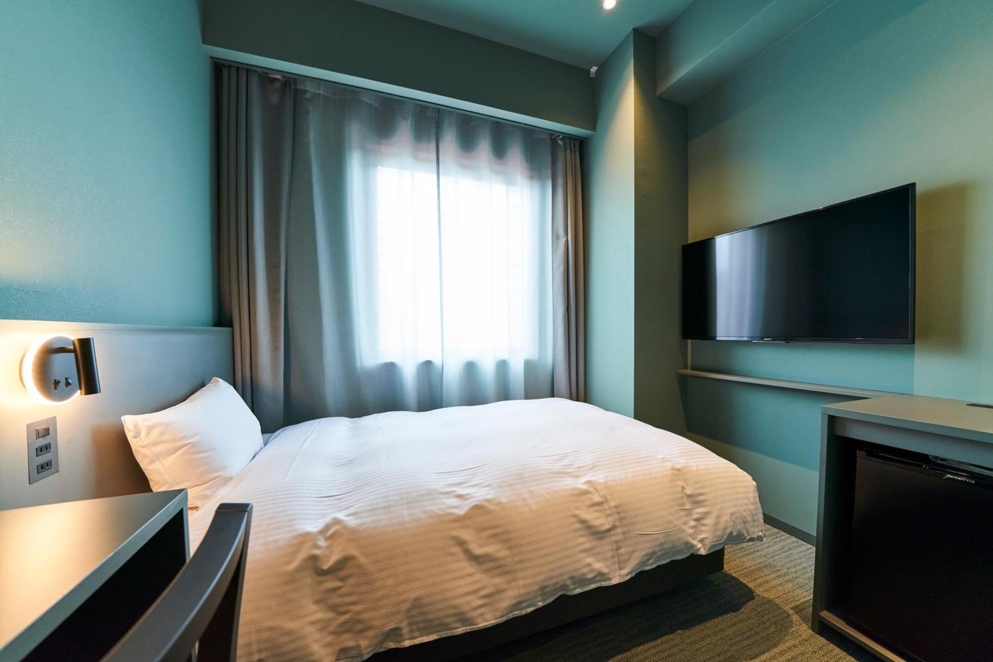 Saitama Grand Hotel Fukaya Екстериор снимка